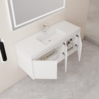 Bern 035 Vanity
