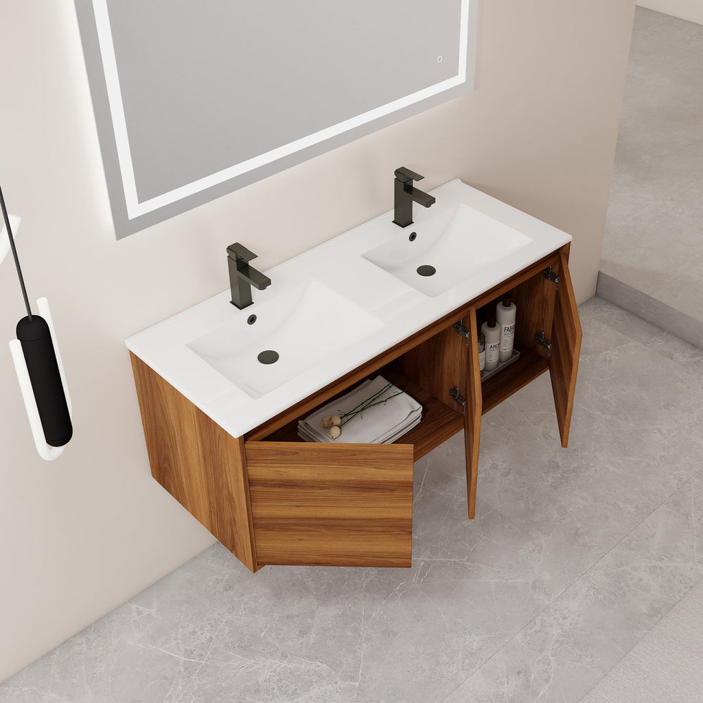 Bern 035 Vanity