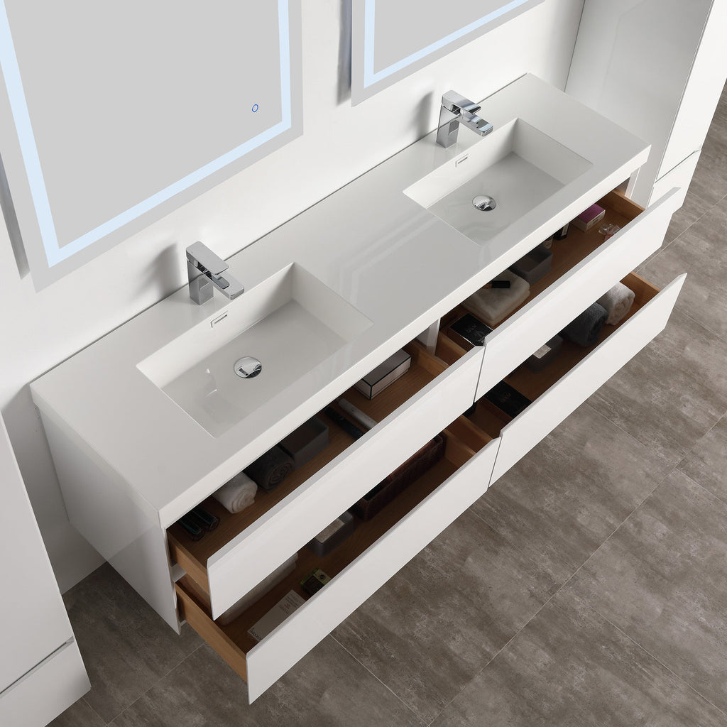 Assisi 036 Vanity