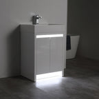 Capri 038 Vanity