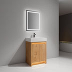 Capri 038 Vanity