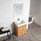 Capri 038 Vanity