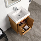 Capri 038 Vanity