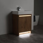 Capri 038 Vanity