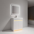 Capri 038 Vanity