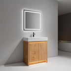 Capri 038 Vanity