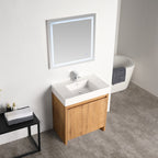 Capri 038 Vanity