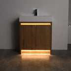 Capri 038 Vanity