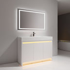 Capri 038 Vanity