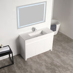 Capri 038 Vanity