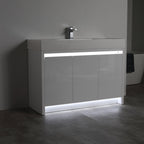 Capri 038 Vanity