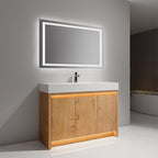 Capri 038 Vanity