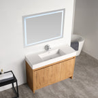 Capri 038 Vanity