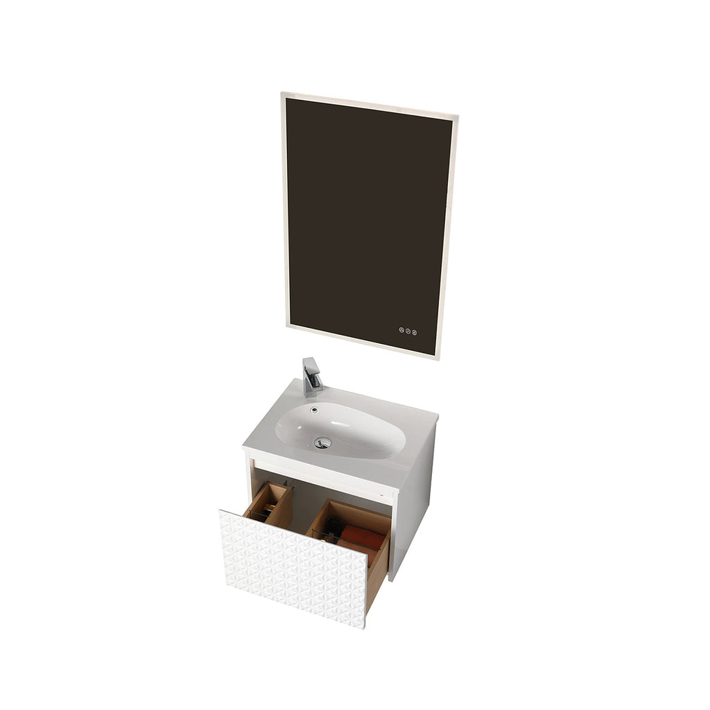 Thun 041 Vanity & Sink