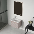 Thun 041 Vanity & Sink
