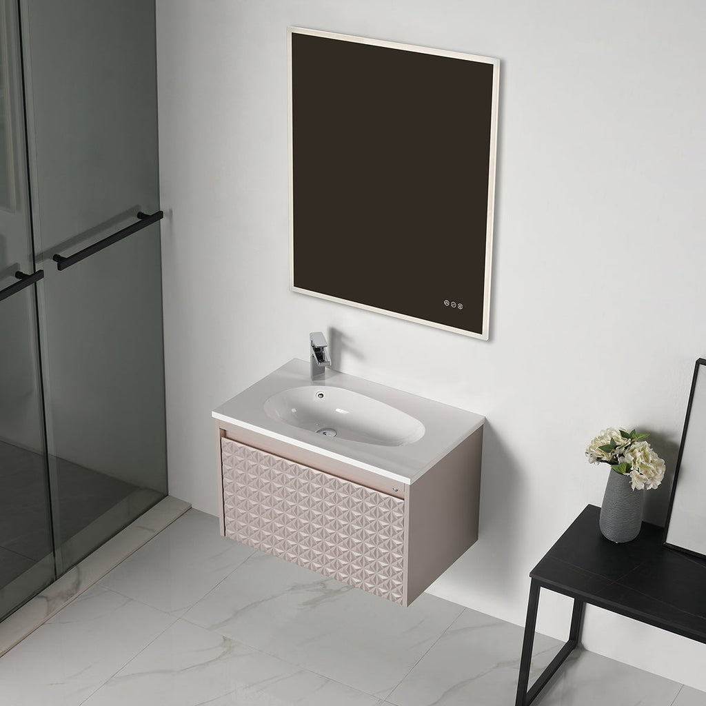 Thun 041 Vanity & Sink