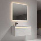 Thun 041 Vanity & Sink
