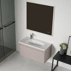 Thun 041 Vanity & Sink