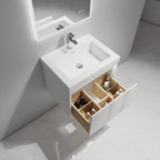Voyage 042 Vanity