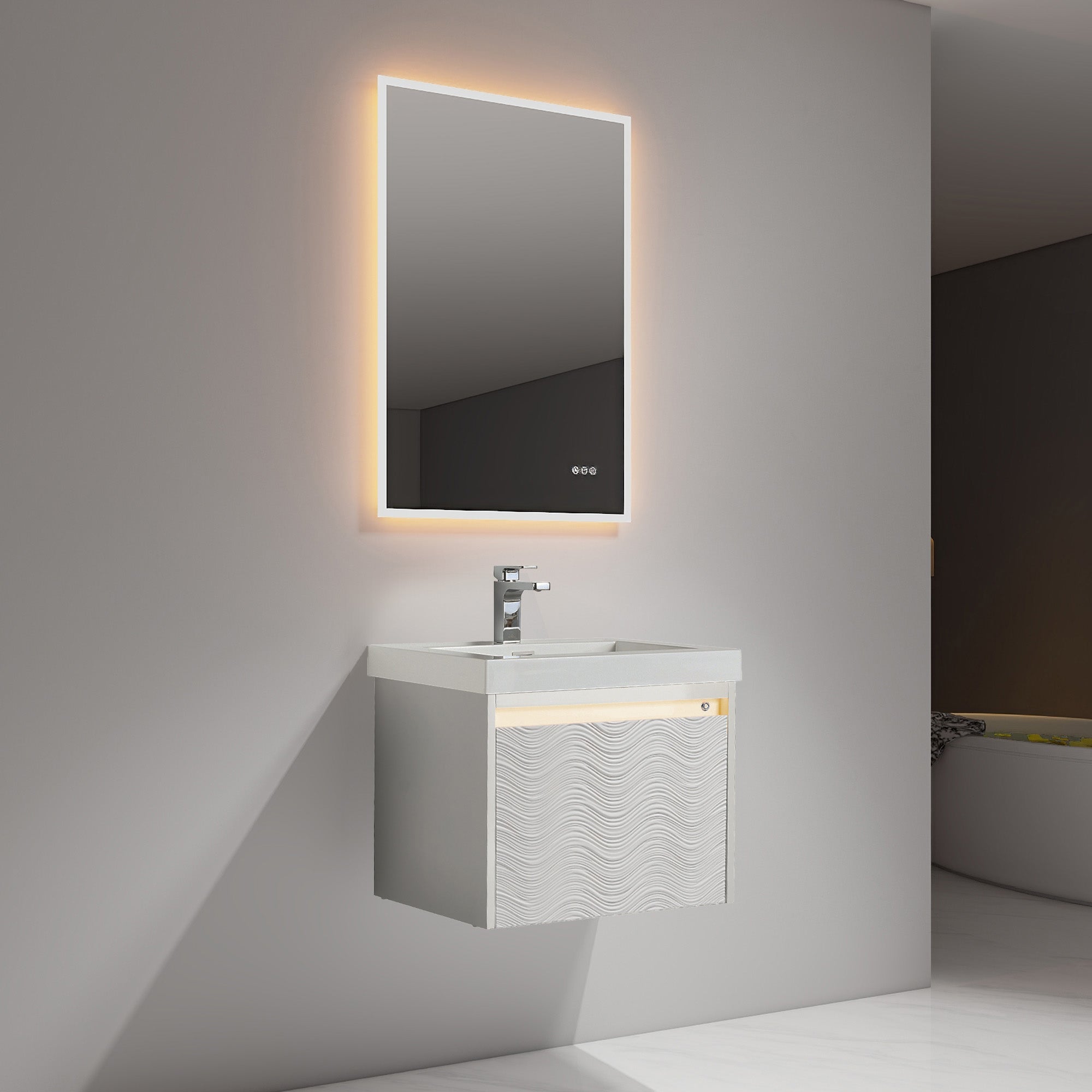 Voyage 042 Vanity
