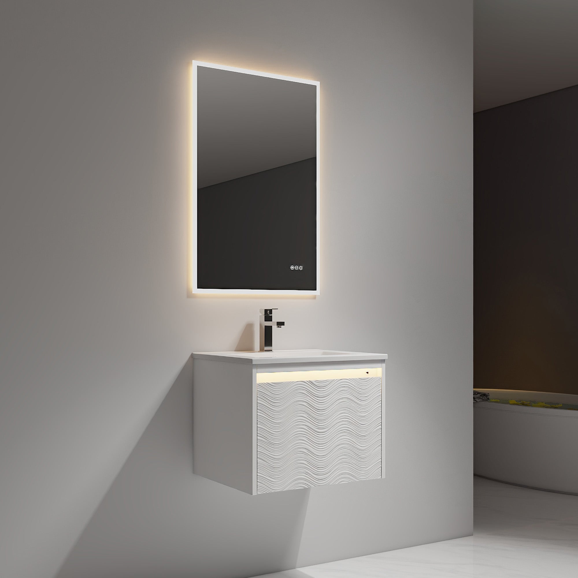 Voyage 042 Vanity