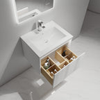 Voyage 042 Vanity