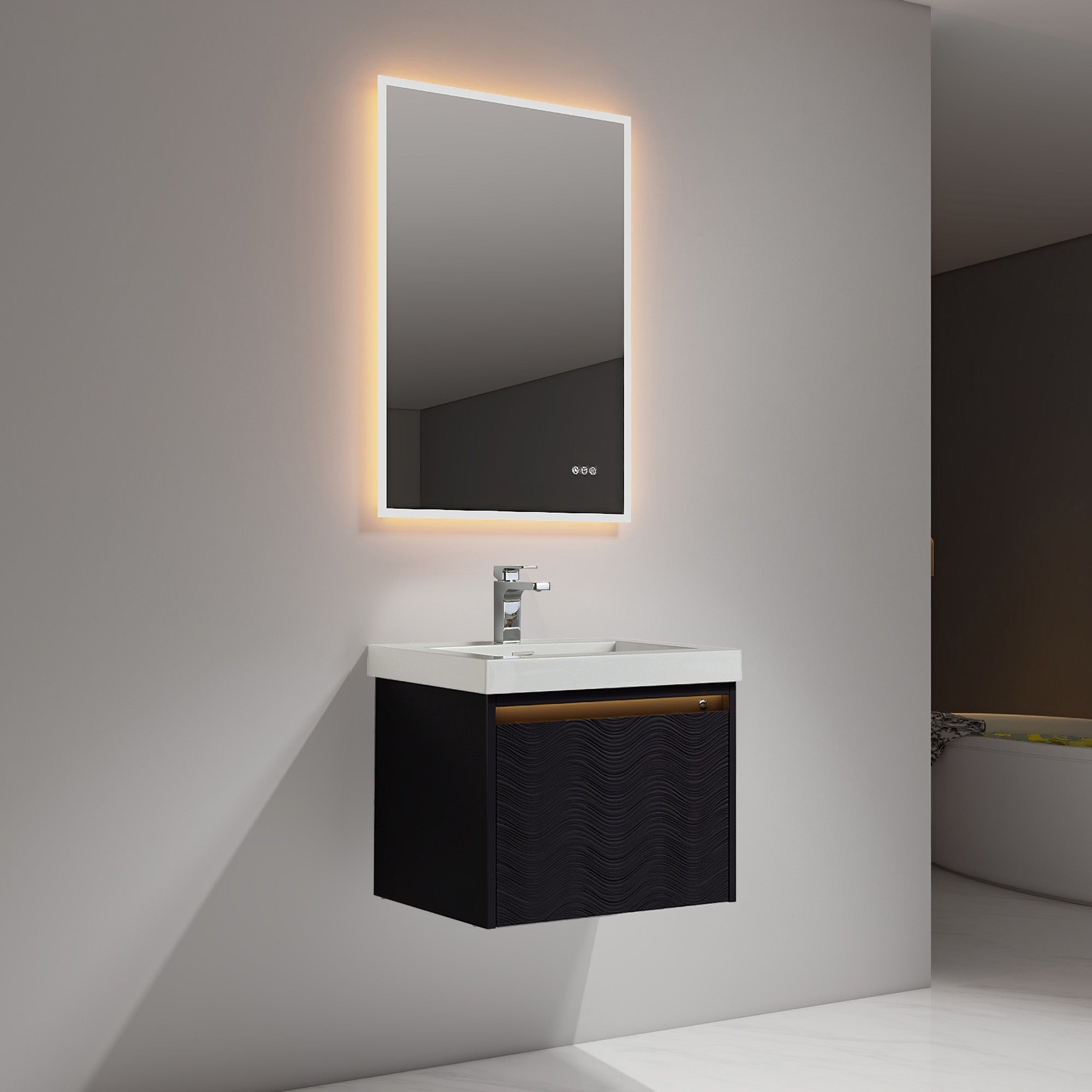Voyage 042 Vanity