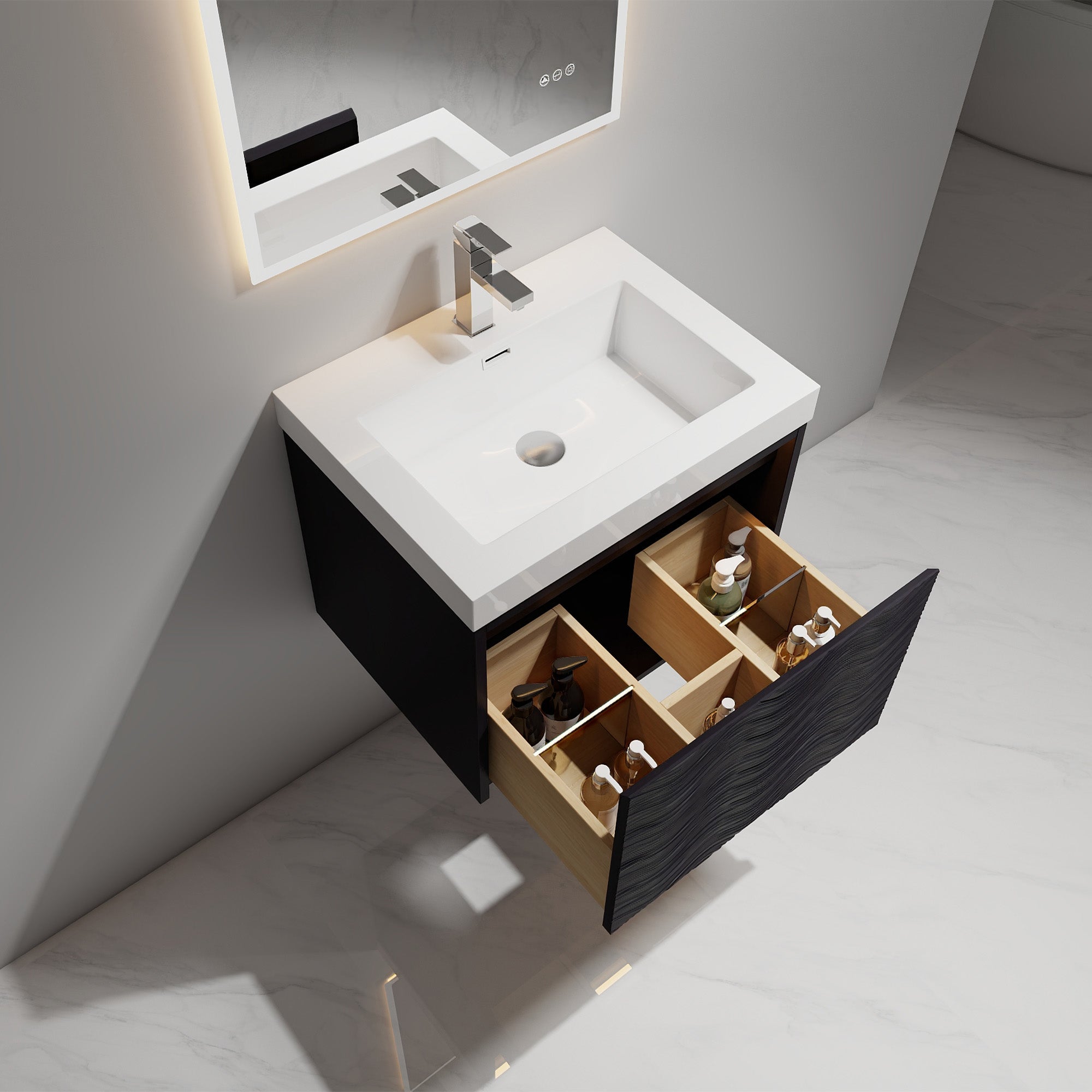 Voyage 042 Vanity