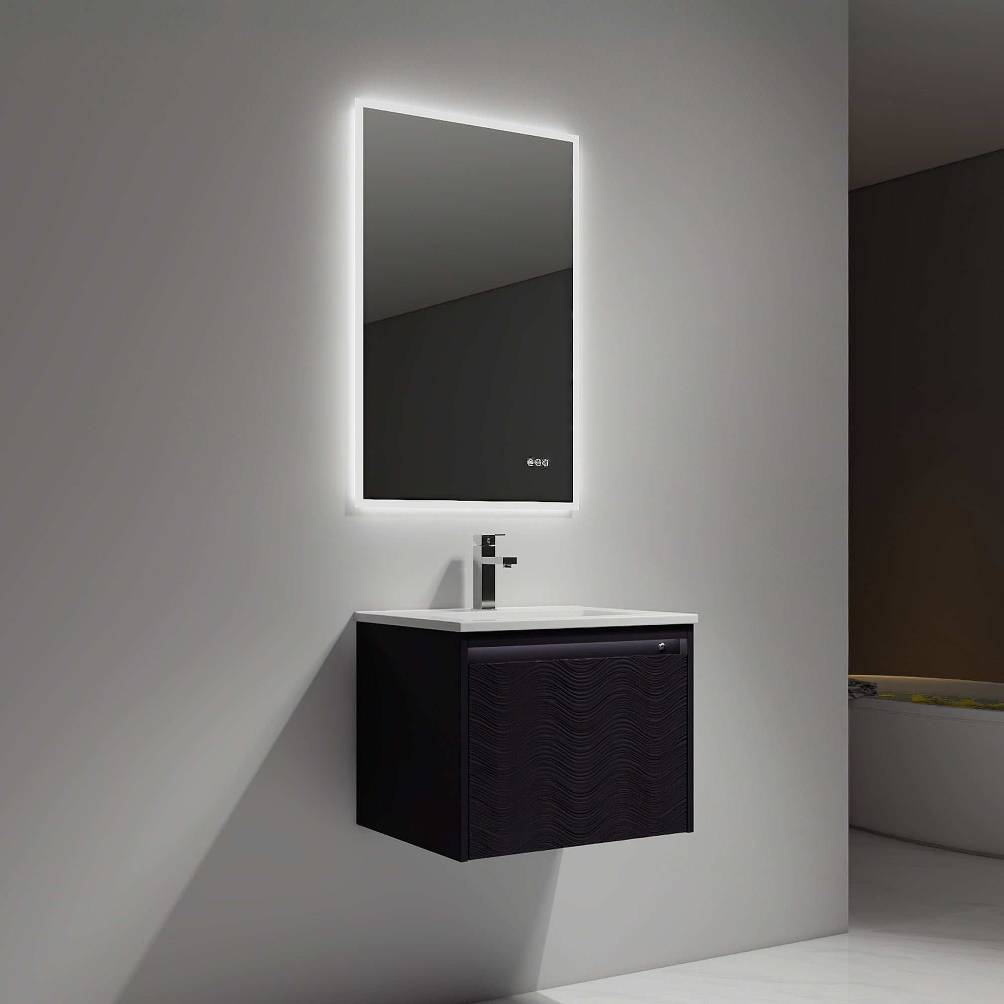 Voyage 042 Vanity