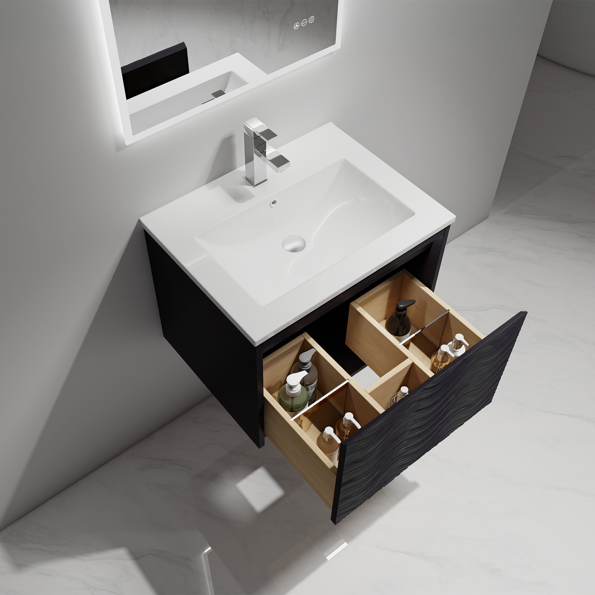 Voyage 042 Vanity
