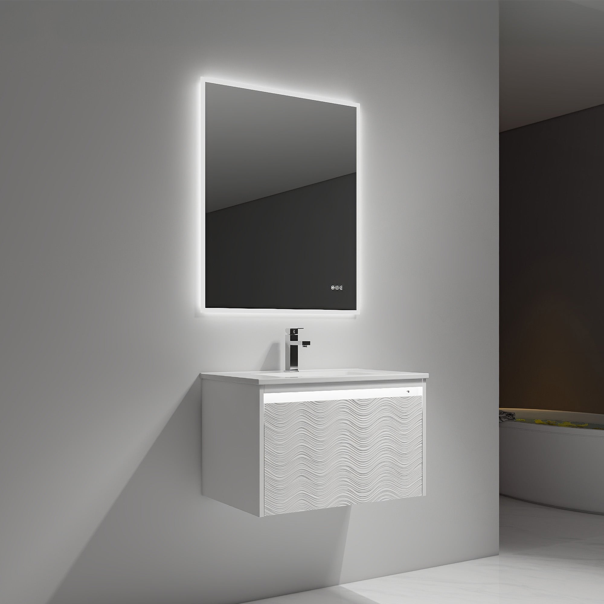 Voyage 042 Vanity