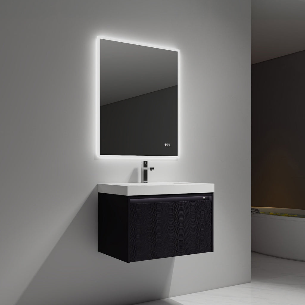 Voyage 042 Vanity