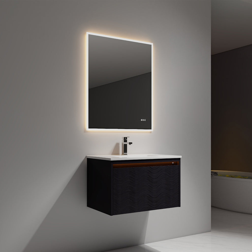 Voyage 042 Vanity