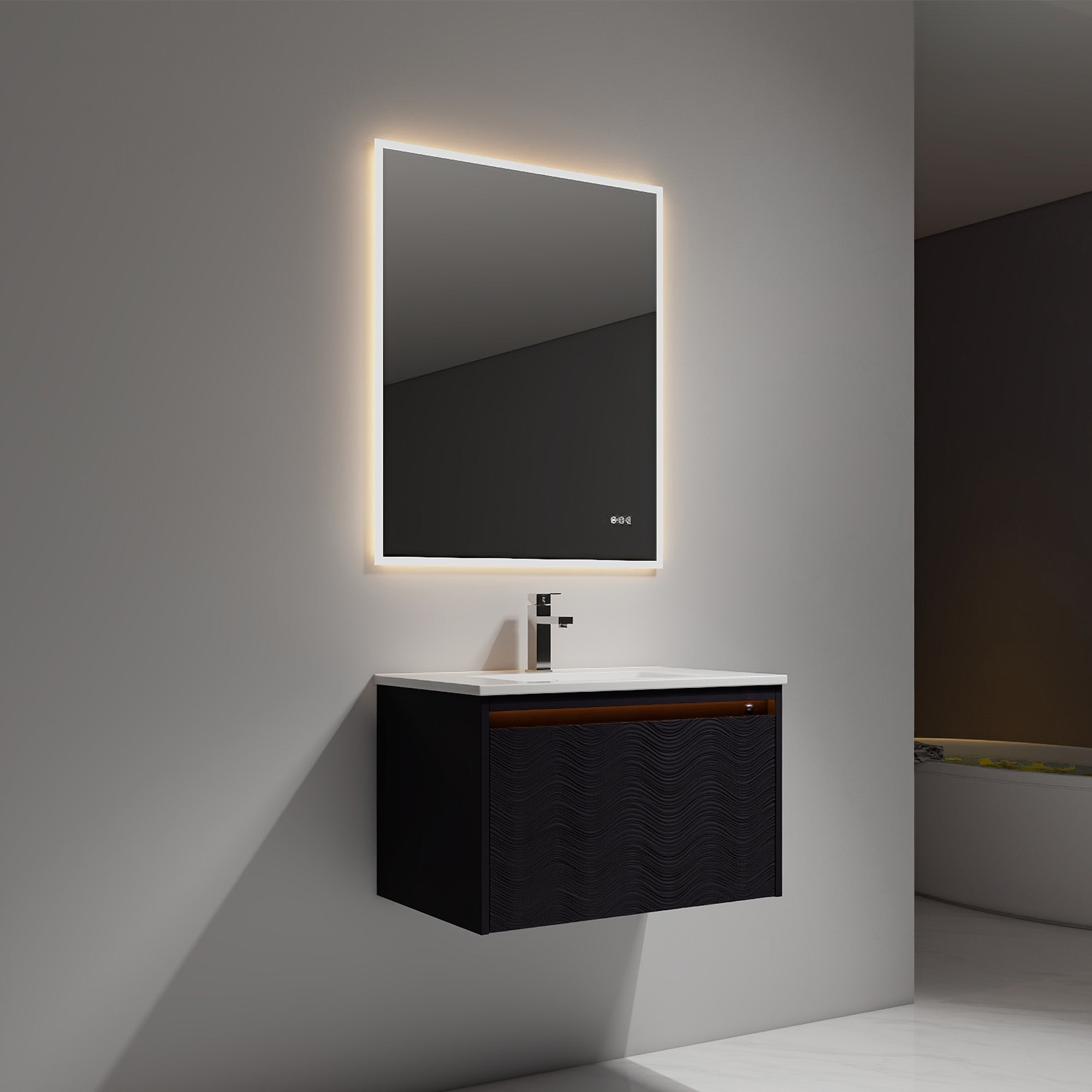 Voyage 042 Vanity