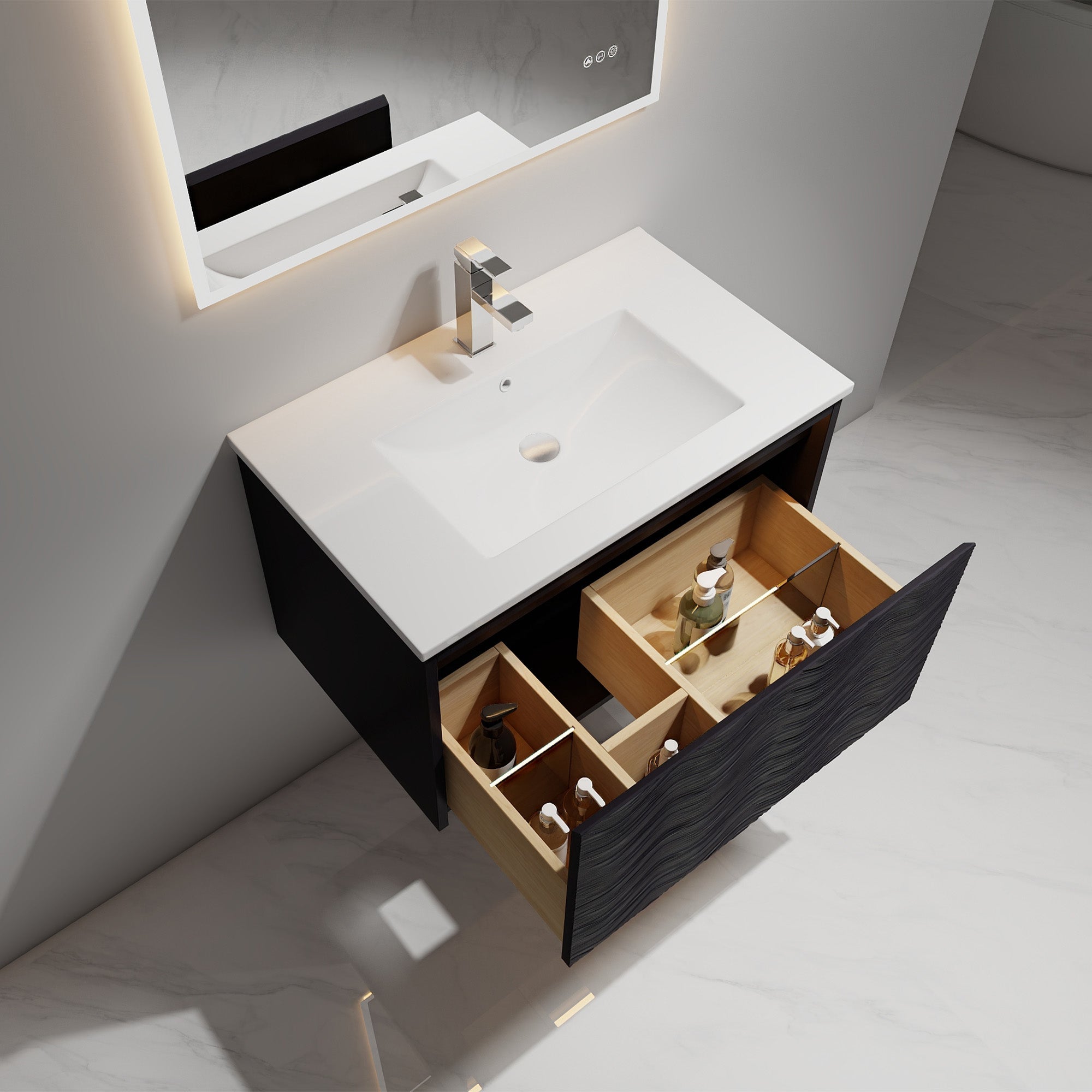 Voyage 042 Vanity