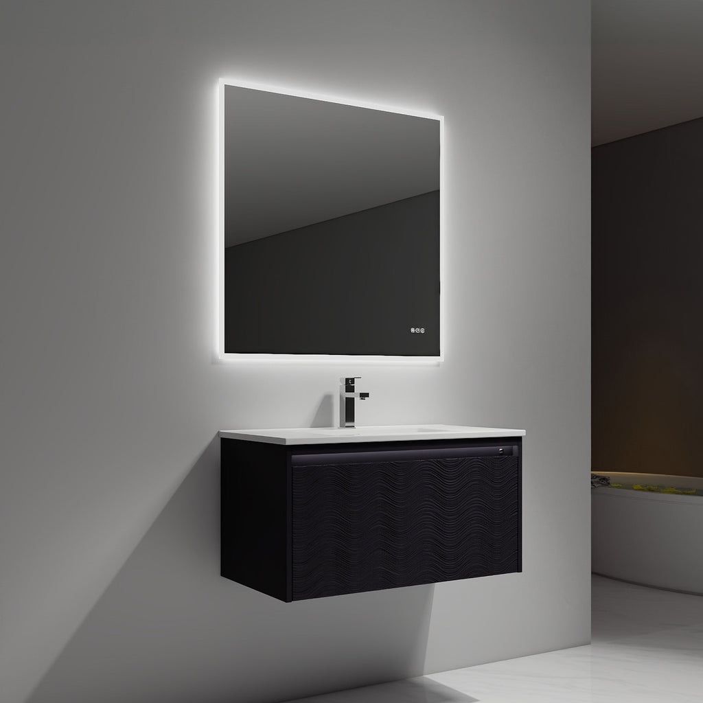 Voyage 042 Vanity
