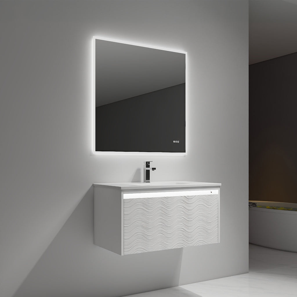 Voyage 042 Vanity
