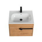 Bilbao 046 Vanity & Sink
