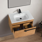 Bilbao 046 Vanity & Sink