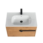 Bilbao 046 Vanity & Sink