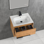 Brest 047 Vanity & Sink