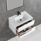 Brest 047 Vanity & Sink