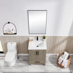 Basel 049 Vanity