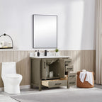 Basel 049 Vanity