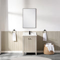 Torino 050 Vanity