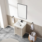 Torino 050 Vanity