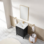 Torino 050 Vanity