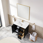 Torino 050 Vanity