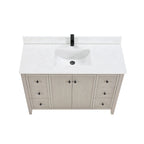 Torino 050 Vanity