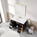 Torino 050 Vanity